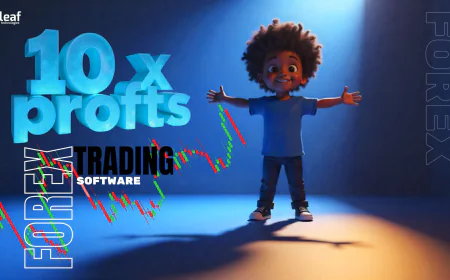 How to 10X Your Profits with Smart Forex Trading Software