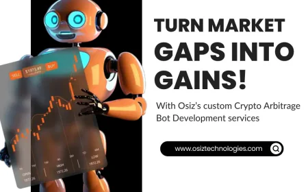 Top Trends in Crypto Arbitrage Automation You Should Know