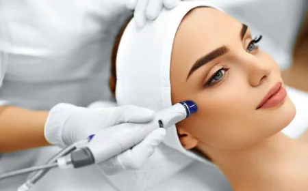 HydraFacial: The Ultimate Skin Rejuvenation Treatment