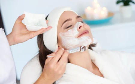 Transform Your Look with Cutting-Edge Treatments at a Top Medical Spa