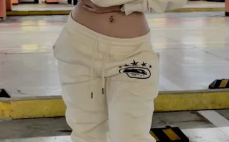 An explanation of the Corteiz Shorts Size Guid