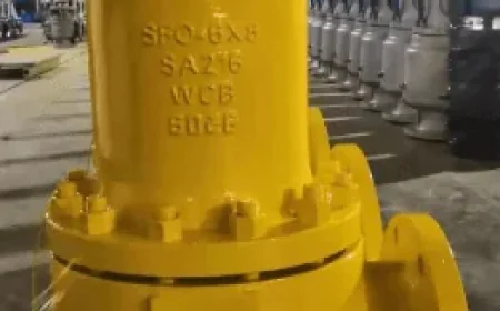 Safety Valve suppliers UAE