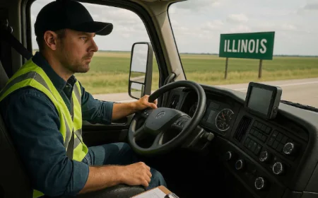 SAP Services for Truck Drivers: Return to Duty with Confidence