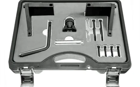 Master Precision Repairs with High-Quality BMW Specialty Tools from Tillman Tools, LLC