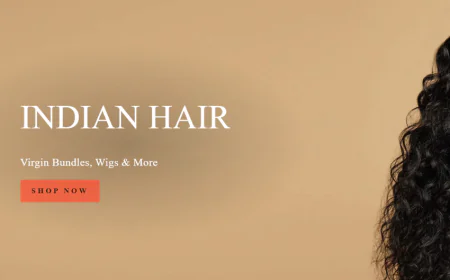 How to Identify 100% Authentic Virgin Indian Hair Bundles