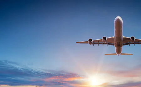 Cheap Business Air Tickets with Easy Booking and Flexible Changes