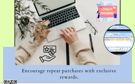 Find the Right Retail Software for Your Shop in Tilak Nagar Market Delhi