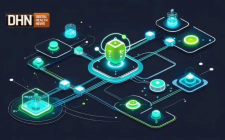 AI‑Integrated Device Data and Interoperability Platforms: Transforming Real-Time Healthcare Delivery