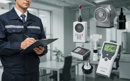 Clean Air, Safe Homes: Indoor Air Testing & Inspections in Oak Ridge TN