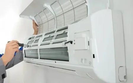 Where to Find Trusted AC Services in Scottsdale—Your Quick Guide