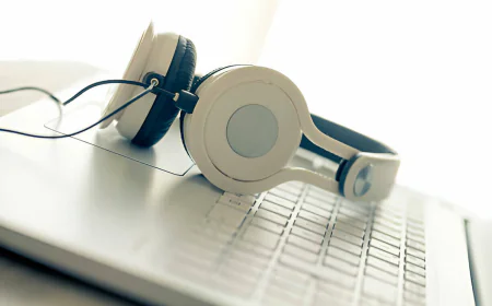 5 Common Myths About Music Transcription Services