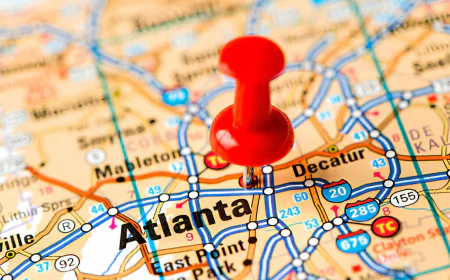 How Atlanta Startups Use Business Translation to Grow
