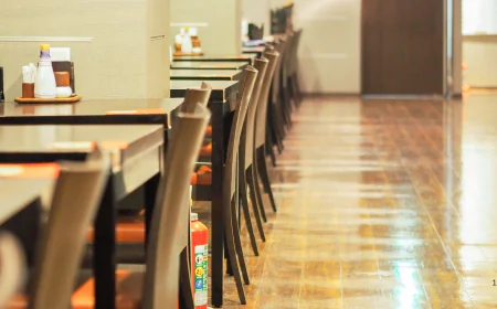 Japan Furniture Market to Reach US$ 27.55 Billion by 2033 – Urbanization and Smart Furniture Trends Lead Growth