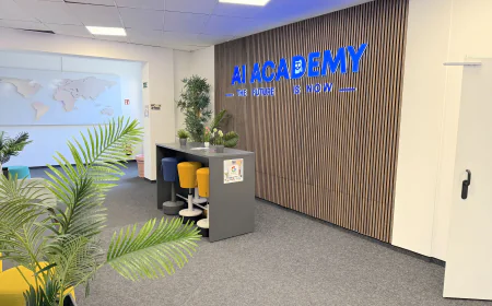 Effektive KI Schulung in Berlin – TSA macht Sie zukunftssicher