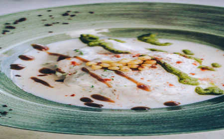 The Rich Flavors of India: Discovering Authentic Indian Cuisine in Glasgow