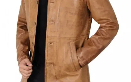 Wholesale Jacket Supplier for Fashion Brands & Retailers