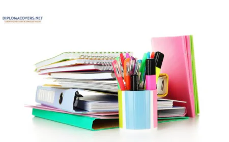 The Ultimate Guide to Choosing the Perfect Stationery Set