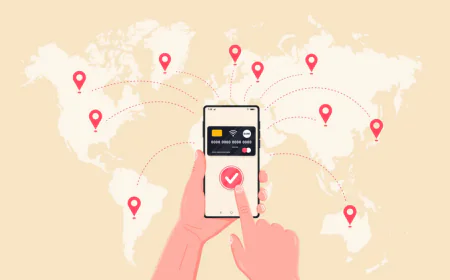 How to Leverage Open Banking in Simplifying Cross-Border Payments