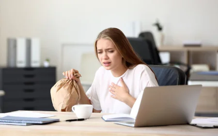 Building a Panic Attacks Treatment Plan That Lasts