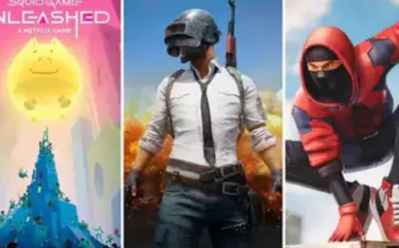 Best Websites to Play Free Games
