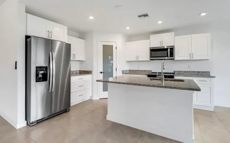 How Home Builders in Cape Coral FL Bring Your Vision to Life