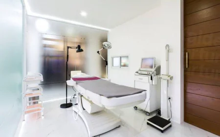 How to Choose the Right Aesthetic Clinic in Islamabad