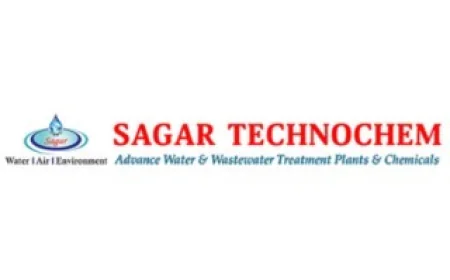 Reliable Water Treatment Plant Manufacturers in Jaipur for Clean Water