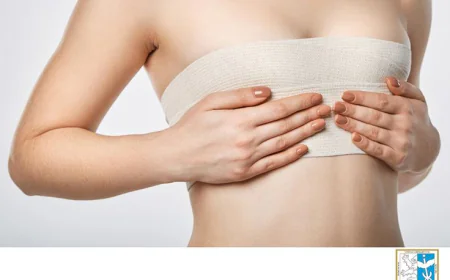 Which Specialists Perform Breast Reduction in Riyadh?