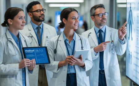 Why Los Angeles Clinics Are Turning to Virtual Medical Assistants