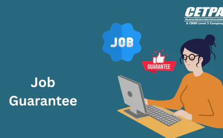 The Fast Track to Employment: Navigating Job Guarantee Courses in 2025