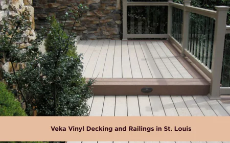 The Smarter Way to Rethink Deck Safety and Style