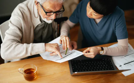 Turning AR Follow Up Into a Competitive Edge in Healthcare