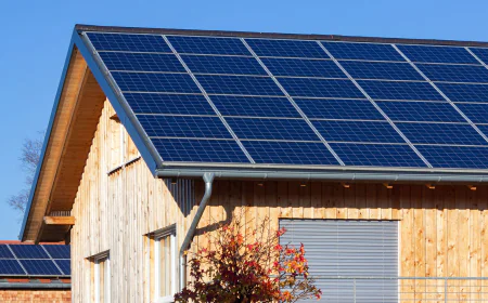 Residential Solar Tax Credit: Harnessing the Sun for Savings