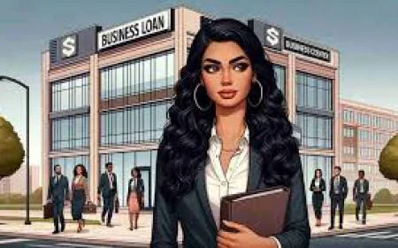 Do Women Get Lower Interest Rates? Exploring Gender-Based Trends in Small Business Lending