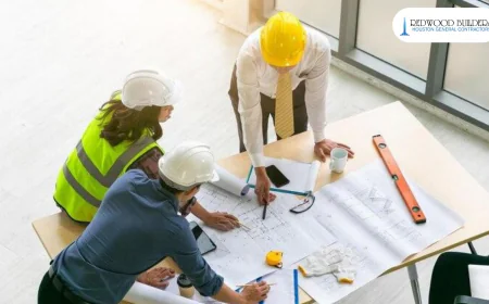 The Ultimate Guide to Residential General Contractor in Houston, TX