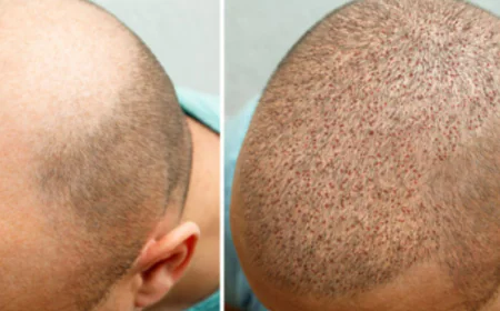Advanced Hair Treatment in Islamabad for Lasting Results