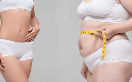 Laparoscopic Sleeve Gastrectomy – Best Surgeons in Islamabad