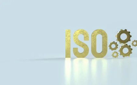 ISO Certification: How It Proves You Mean Business (Literally and Figuratively)