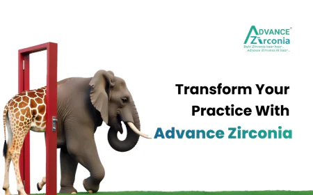 Benefits of Zirconia Crowns: Strength, Beauty, and Longevity