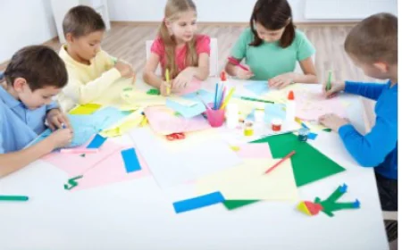 The Importance of STEM Education in the 21st Century