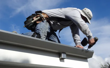 Sheet Metal Fabrication Services Manufacturers