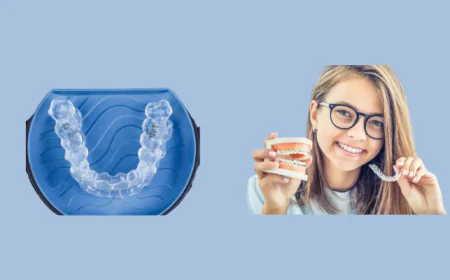 From Braces to Aligners: How Orthodontic Specialists Transform Smiles