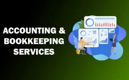 Top Benefits of Choosing SAP for Your Accounting & Bookkeeping Needs