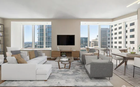 What Role Does Architecture Play in Luxury Real Estate Value?