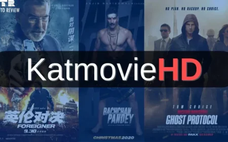 KatMovieHD: A Closer Look at the Popular Movie Download Platform