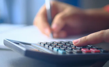 Professional Accountants in London Delivering Strategic Results