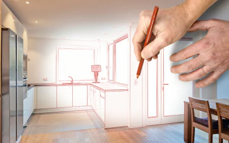Top 7 Kitchen Renovation Mistakes and How to Avoid Them