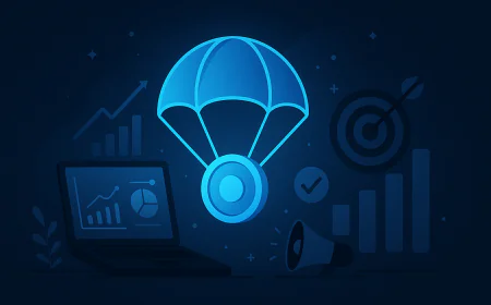 How to Launch Viral Kaito Airdrop Campaigns That Build Real Communities