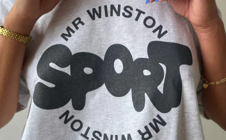 Stay Comfortable and Stylish with Mr Winston Hoodies