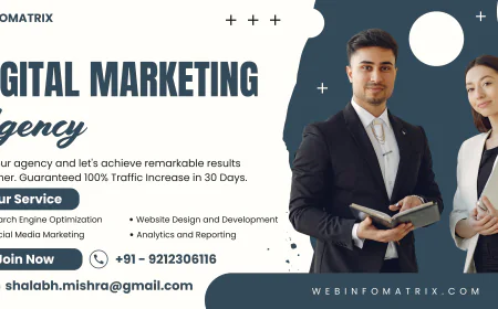 Digital Marketing for Accountants in London – Rank Higher Locally